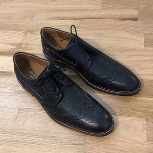 NEW!!! ☀️ Cole Haan black Dress Shoe 10 👌🏼